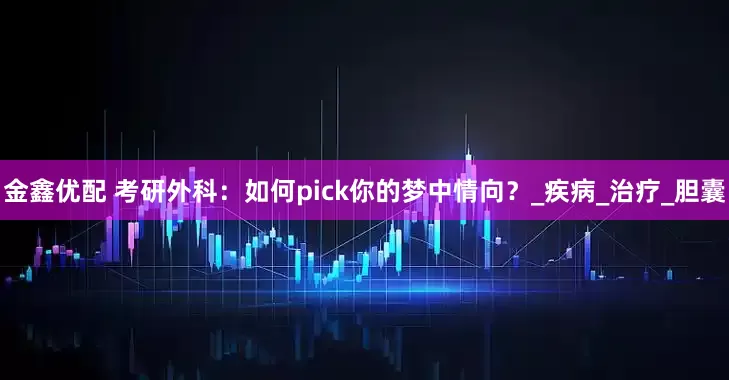金鑫优配 考研外科：如何pick你的梦中情向？_疾病_治疗_胆囊